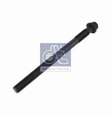 DT Spare Parts 3.13081 Cylinder head bolt (cylinder head) 313081: Buy near me in Poland at 2407.PL - Good price!
