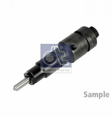 DT Spare Parts 3.13158 Fuel injector housing 313158: Buy near me in Poland at 2407.PL - Good price!