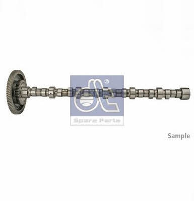 DT Spare Parts 3.13200 Camshaft 313200: Buy near me in Poland at 2407.PL - Good price!