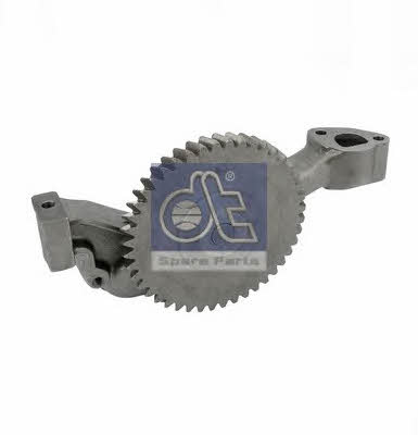 DT Spare Parts 3.14003 OIL PUMP 314003: Buy near me in Poland at 2407.PL - Good price!