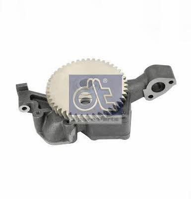 DT Spare Parts 3.14005 OIL PUMP 314005: Buy near me in Poland at 2407.PL - Good price!