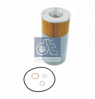 DT Spare Parts 3.14103 Oil Filter 314103: Buy near me in Poland at 2407.PL - Good price!