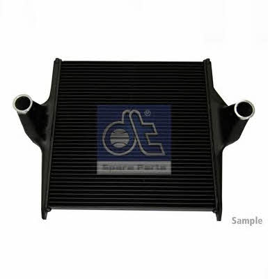 DT Spare Parts 3.16501 Intercooler, charger 316501: Buy near me at 2407.PL in Poland at an Affordable price!