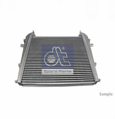 DT Spare Parts 3.16502 Intercooler, charger 316502: Buy near me at 2407.PL in Poland at an Affordable price!