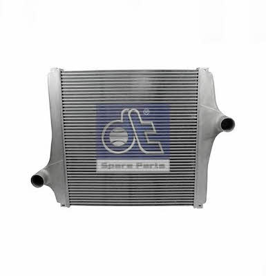 DT Spare Parts 3.16503 Chłodnica powietrza doładowującego (intercooler) 316503: Dobra cena w Polsce na 2407.PL - Kup Teraz!