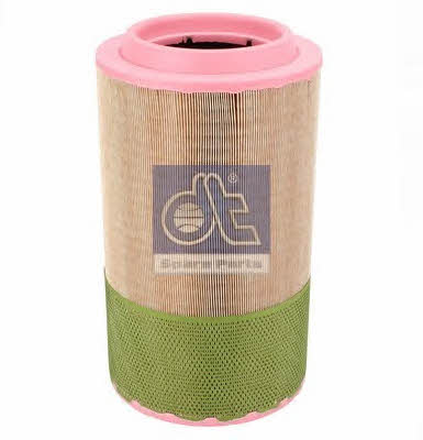 DT Spare Parts 3.18517 Air filter 318517: Buy near me in Poland at 2407.PL - Good price!