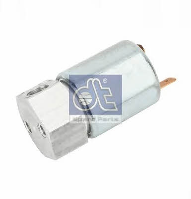 DT Spare Parts 3.18702 Solenoid valve 318702: Buy near me in Poland at 2407.PL - Good price!