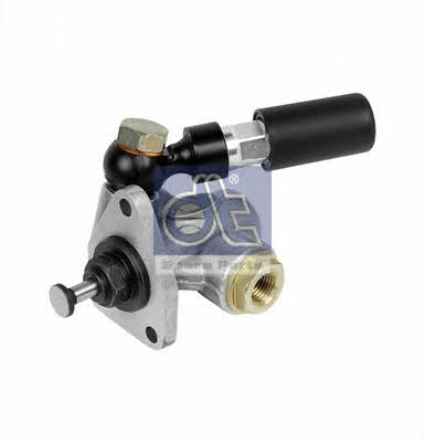 DT Spare Parts 3.21005 Fuel pump assy 321005: Buy near me in Poland at 2407.PL - Good price!