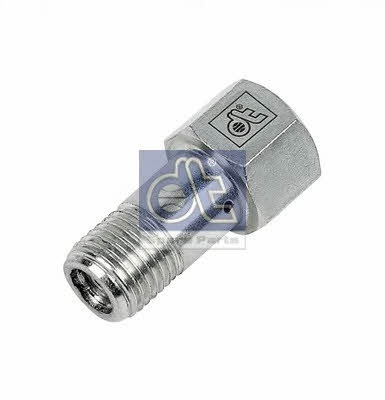 DT Spare Parts 3.21075 Reducing valve 321075: Buy near me in Poland at 2407.PL - Good price!