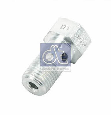 DT Spare Parts 3.21076 Reducing valve 321076: Buy near me in Poland at 2407.PL - Good price!