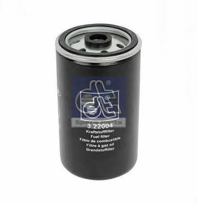 DT Spare Parts 3.22004 Fuel filter 322004: Buy near me in Poland at 2407.PL - Good price!