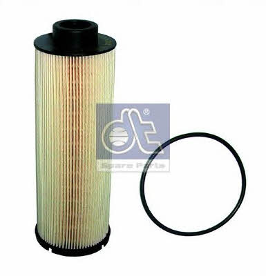 DT Spare Parts 3.22005 Fuel filter 322005: Buy near me in Poland at 2407.PL - Good price!