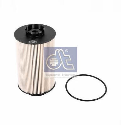 DT Spare Parts 3.22009 Fuel filter 322009: Buy near me in Poland at 2407.PL - Good price!
