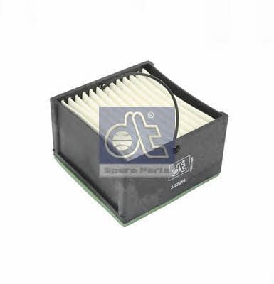 DT Spare Parts 3.22010 Fuel filter 322010: Buy near me in Poland at 2407.PL - Good price!