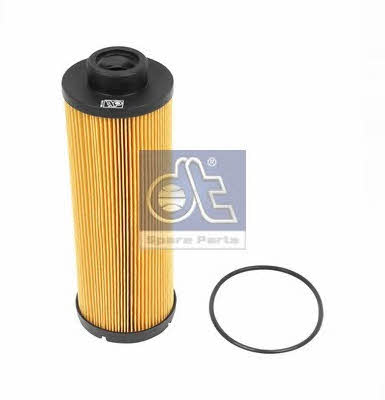 DT Spare Parts 3.22013 Fuel filter 322013: Buy near me in Poland at 2407.PL - Good price!