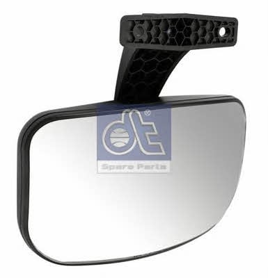 DT Spare Parts 2.73270 Mirror Glass Heated 273270: Buy near me in Poland at 2407.PL - Good price!