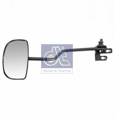 DT Spare Parts 2.73311 Ramp mirror 273311: Buy near me in Poland at 2407.PL - Good price!