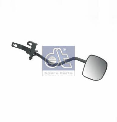 DT Spare Parts 2.73312 Ramp mirror 273312: Buy near me in Poland at 2407.PL - Good price!