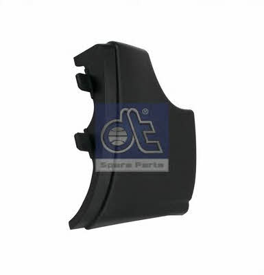 DT Spare Parts 2.75062 Бампер 275062: Приваблива ціна - Купити у Польщі на 2407.PL!