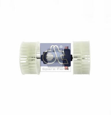 DT Spare Parts 2.76013 Fan assy - heater motor 276013: Buy near me in Poland at 2407.PL - Good price!