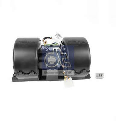 DT Spare Parts 2.76014 Fan assy - heater motor 276014: Buy near me in Poland at 2407.PL - Good price!