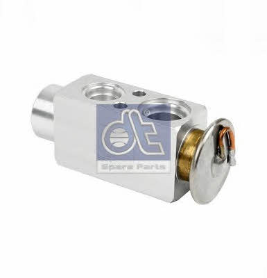 DT Spare Parts 2.76018 Air conditioner expansion valve 276018: Buy near me in Poland at 2407.PL - Good price!