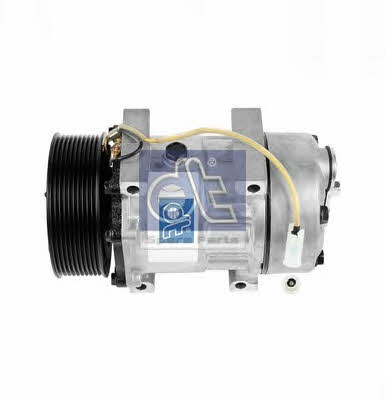 DT Spare Parts 2.76079 Compressor, air conditioning 276079: Buy near me in Poland at 2407.PL - Good price!