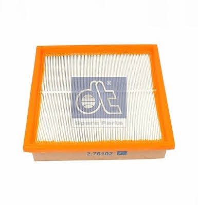DT Spare Parts 2.76102 Filter, interior air 276102: Buy near me in Poland at 2407.PL - Good price!