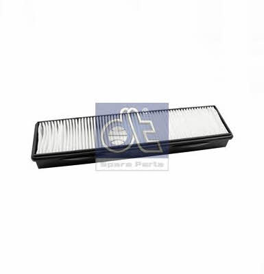 DT Spare Parts 2.76112 Filter, interior air 276112: Buy near me in Poland at 2407.PL - Good price!