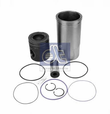 DT Spare Parts 2.90079 Tuleja cylindrowa 290079: Dobra cena w Polsce na 2407.PL - Kup Teraz!