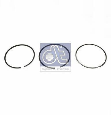 DT Spare Parts 2.90097 Piston Ring Kit 290097: Buy near me in Poland at 2407.PL - Good price!