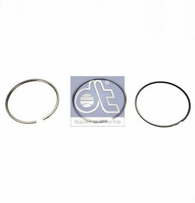 DT Spare Parts 2.90122 Piston Ring Kit 290122: Buy near me in Poland at 2407.PL - Good price!