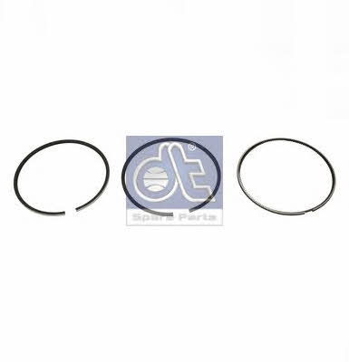 DT Spare Parts 2.90125 Piston Ring Kit 290125: Buy near me in Poland at 2407.PL - Good price!
