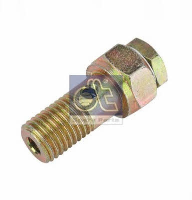 DT Spare Parts 2.91010 Overflow valve 291010: Buy near me in Poland at 2407.PL - Good price!