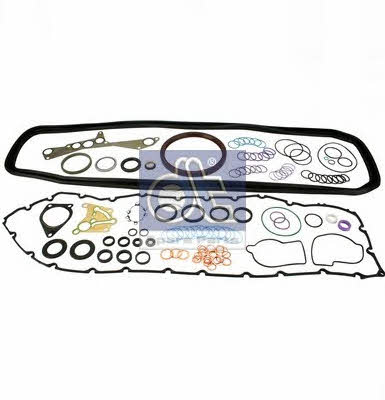 DT Spare Parts 2.91094 Full Gasket Set, engine 291094: Buy near me in Poland at 2407.PL - Good price!