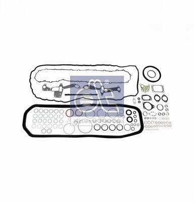 DT Spare Parts 2.91097 Full Gasket Set, engine 291097: Buy near me in Poland at 2407.PL - Good price!