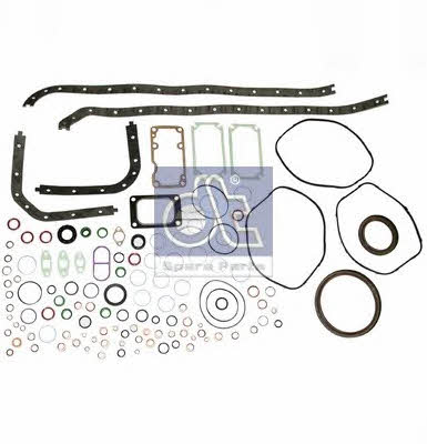 DT Spare Parts 2.91120 Full Gasket Set, engine 291120: Buy near me in Poland at 2407.PL - Good price!