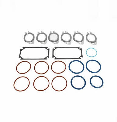 DT Spare Parts 2.91128 Exhaust manifold gaskets, kit 291128: Buy near me in Poland at 2407.PL - Good price!