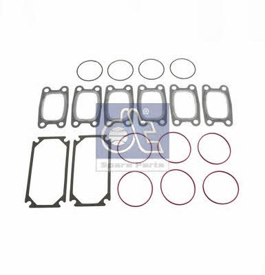 DT Spare Parts 2.91134 Gasket Set, cylinder head 291134: Buy near me in Poland at 2407.PL - Good price!