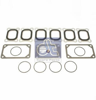 DT Spare Parts 2.91138 Exhaust manifold gaskets, kit 291138: Buy near me in Poland at 2407.PL - Good price!