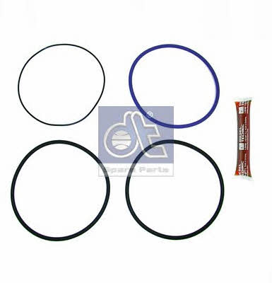 DT Spare Parts 2.91142 O-rings for cylinder liners, kit 291142: Buy near me in Poland at 2407.PL - Good price!