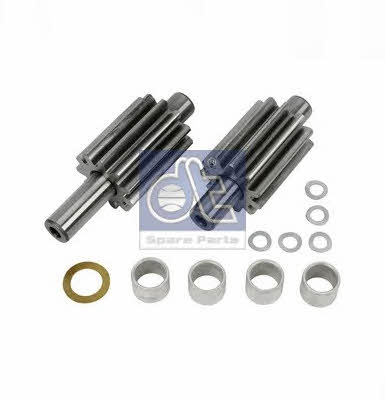 DT Spare Parts 2.91150 Oil pump gears 291150: Buy near me in Poland at 2407.PL - Good price!