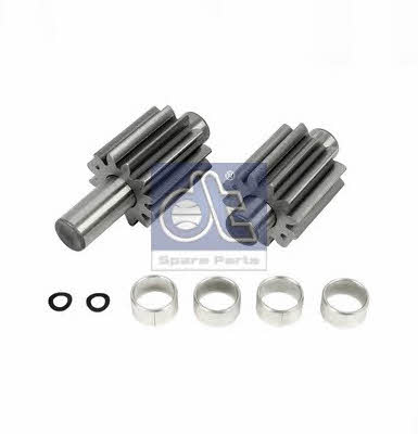 DT Spare Parts 2.91151 Oil pump gears 291151: Buy near me at 2407.PL in Poland at an Affordable price!