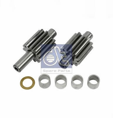 DT Spare Parts 2.91152 Gear Set, oil pump 291152: Buy near me in Poland at 2407.PL - Good price!