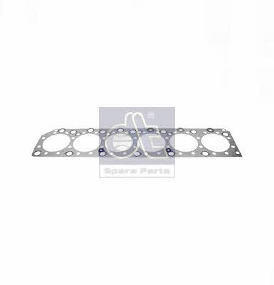 DT Spare Parts 2.91174 Gasket, cylinder head 291174: Buy near me in Poland at 2407.PL - Good price!