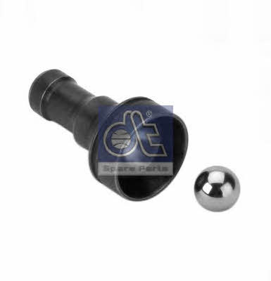DT Spare Parts 2.91222 Fuel injector repair kit 291222: Buy near me in Poland at 2407.PL - Good price!