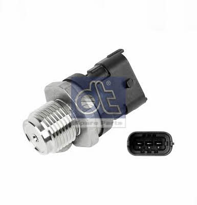 DT Spare Parts 3.23025 Fuel pressure sensor 323025: Buy near me in Poland at 2407.PL - Good price!
