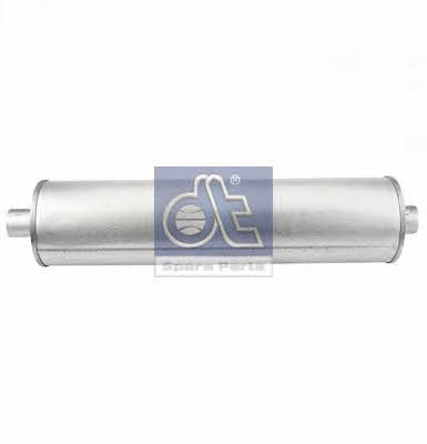 DT Spare Parts 3.25005 Middle-/End Silencer 325005: Buy near me in Poland at 2407.PL - Good price!