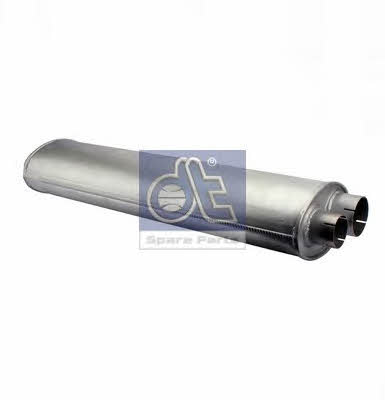 DT Spare Parts 3.25013 Middle-/End Silencer 325013: Buy near me in Poland at 2407.PL - Good price!