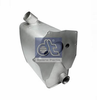 DT Spare Parts 3.25044 Middle-/End Silencer 325044: Buy near me in Poland at 2407.PL - Good price!